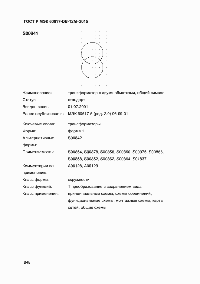 ���� � ��� 60617-DB-12M-2015. �������� 853
