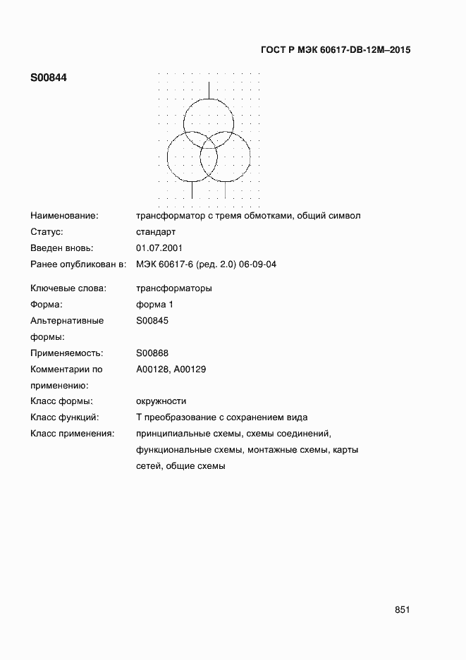 ���� � ��� 60617-DB-12M-2015. �������� 856