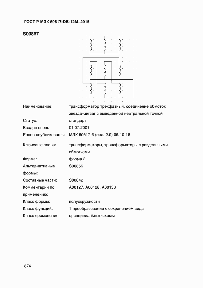 ���� � ��� 60617-DB-12M-2015. �������� 879