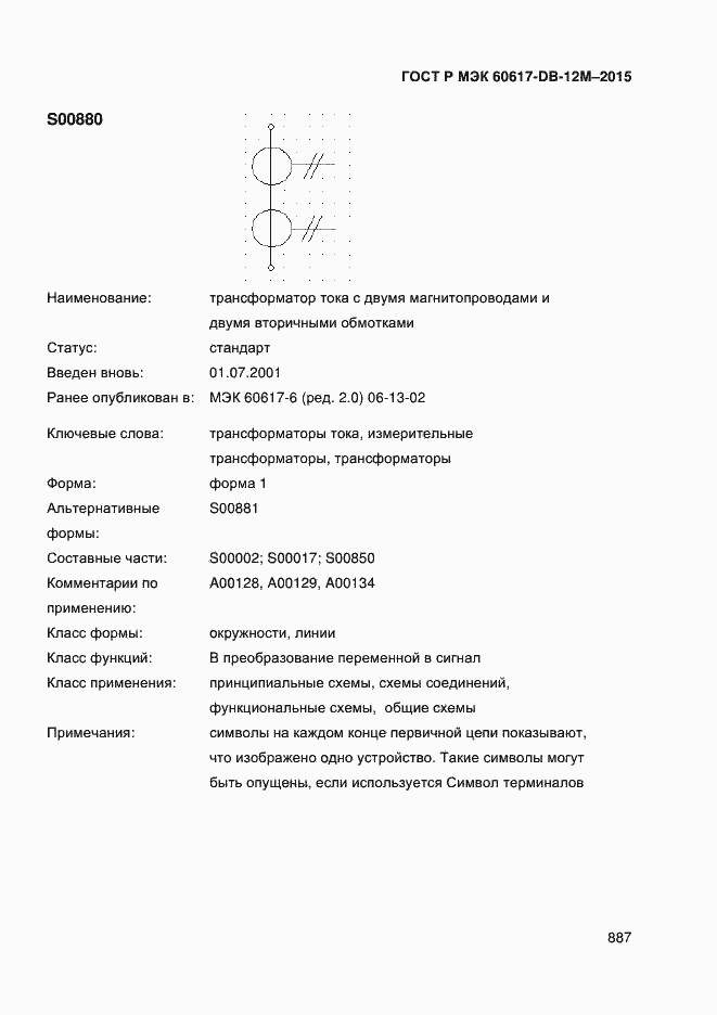 ���� � ��� 60617-DB-12M-2015. �������� 892