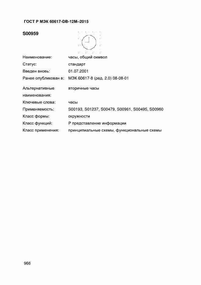 ���� � ��� 60617-DB-12M-2015. �������� 971
