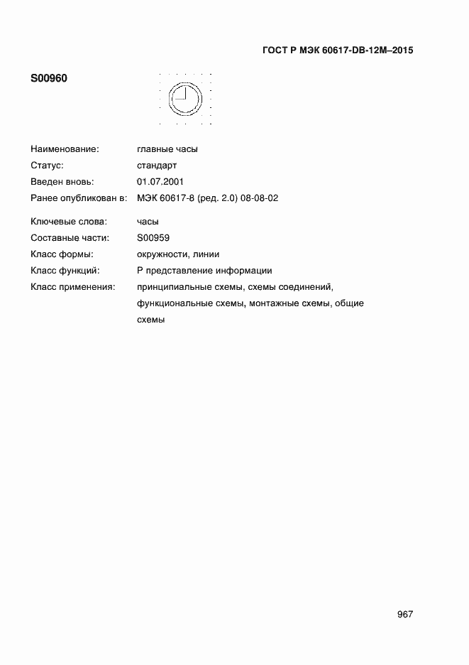 ���� � ��� 60617-DB-12M-2015. �������� 972