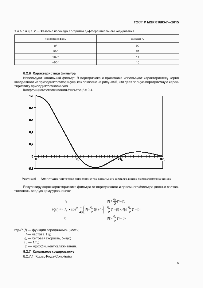 ���� � ��� 61603-7-2015. �������� 9