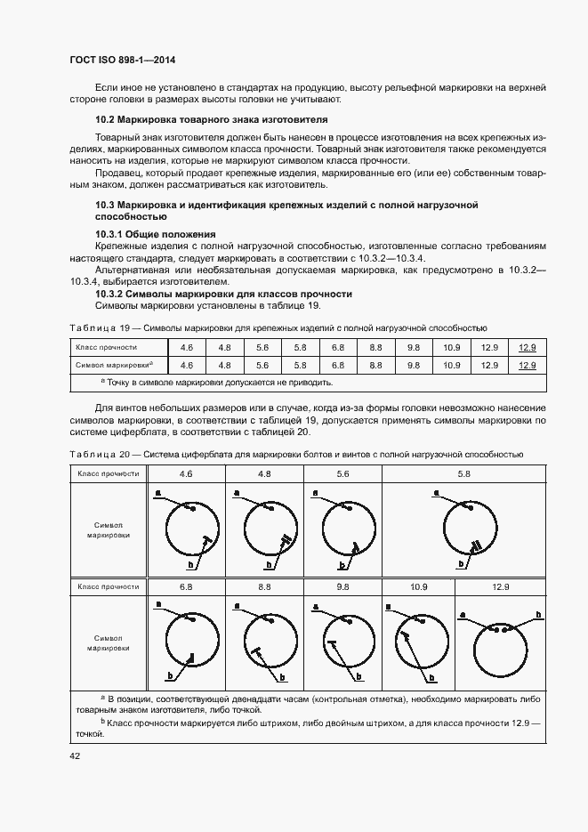 ���� ISO 898-1-2014. �������� 47