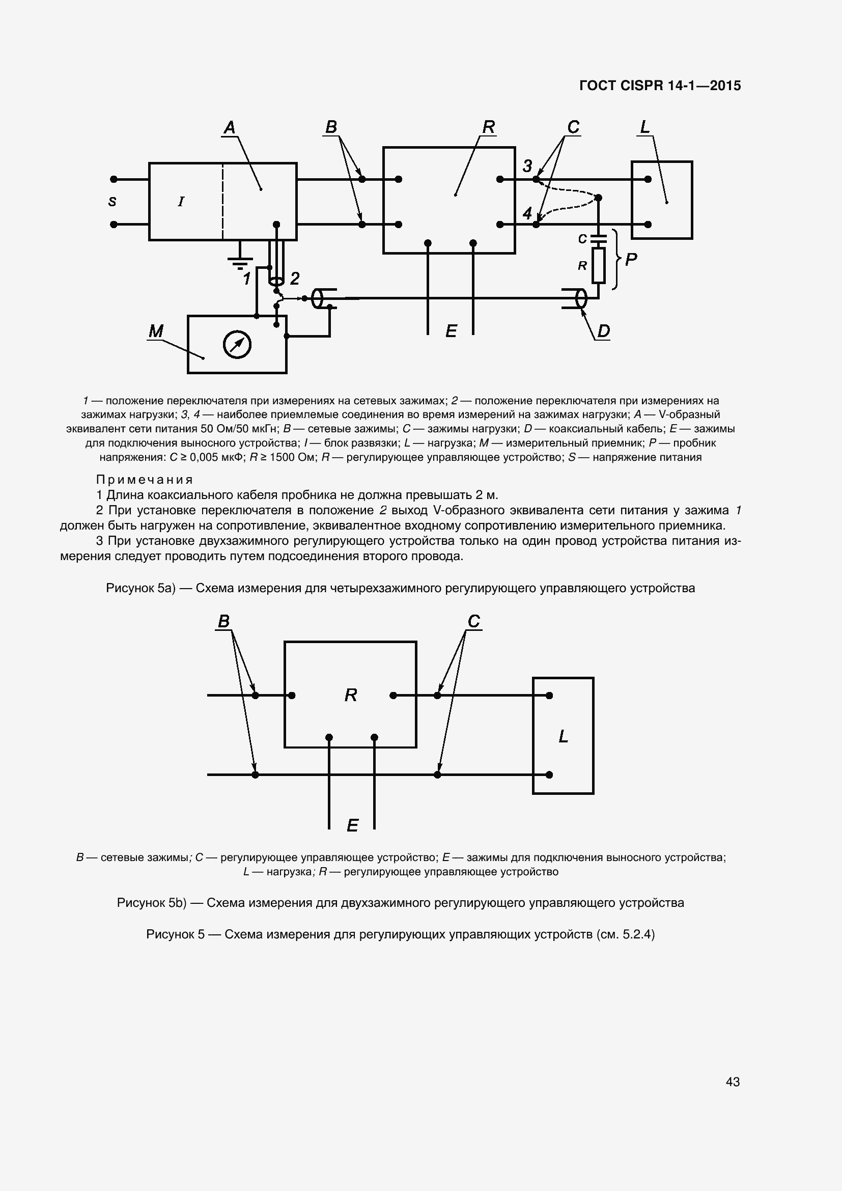 ���� CISPR 14-1-2015. �������� 50