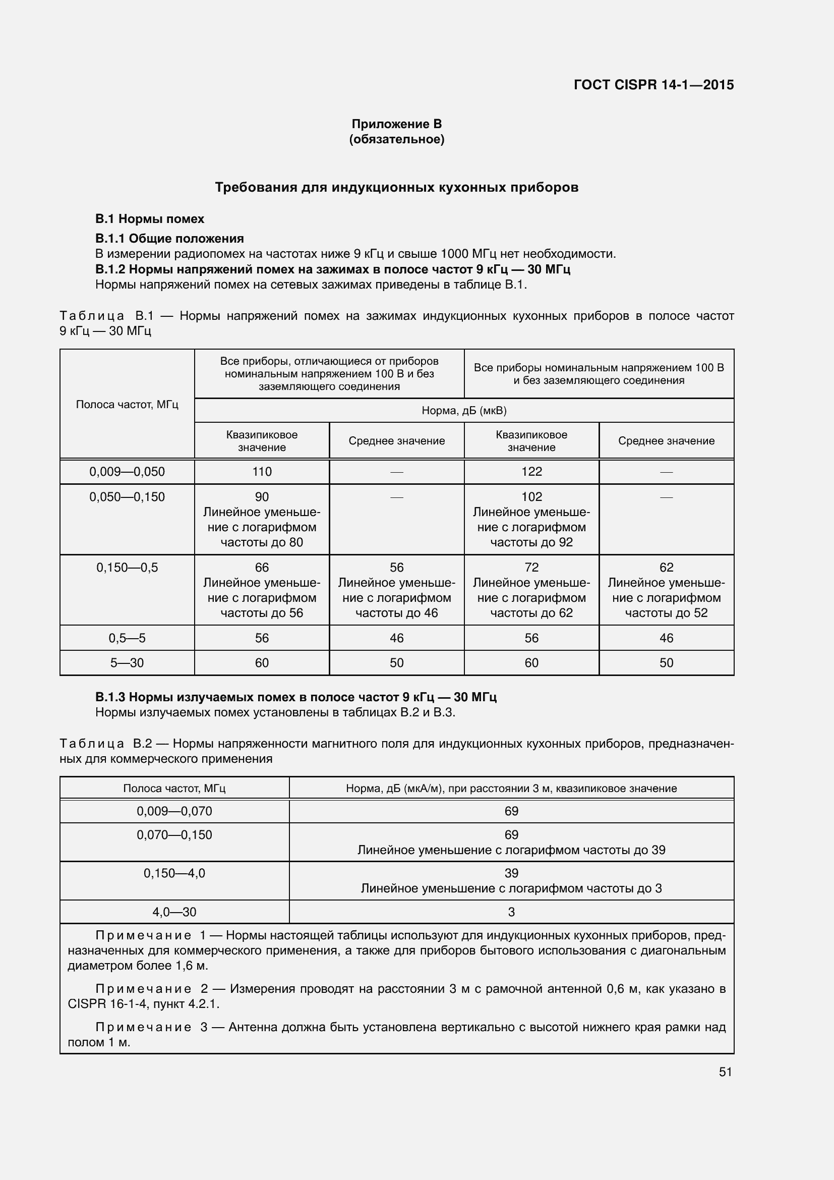 ���� CISPR 14-1-2015. �������� 58