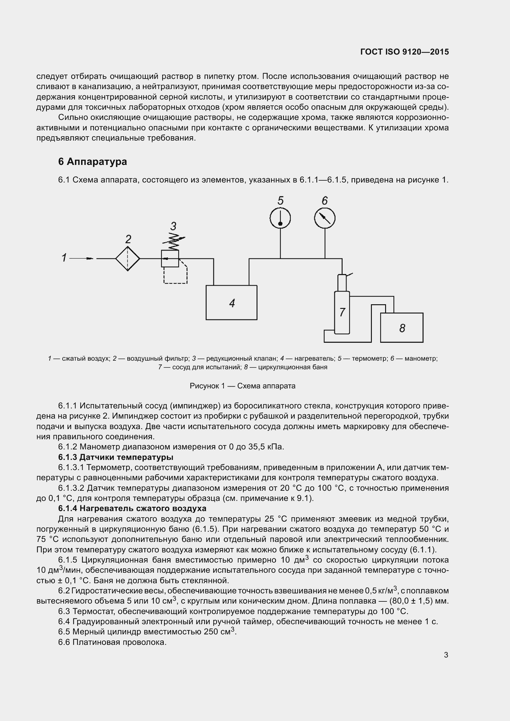  ISO 9120-2015.  7