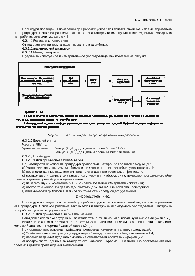 ���� IEC 61606-4-2014. �������� 17
