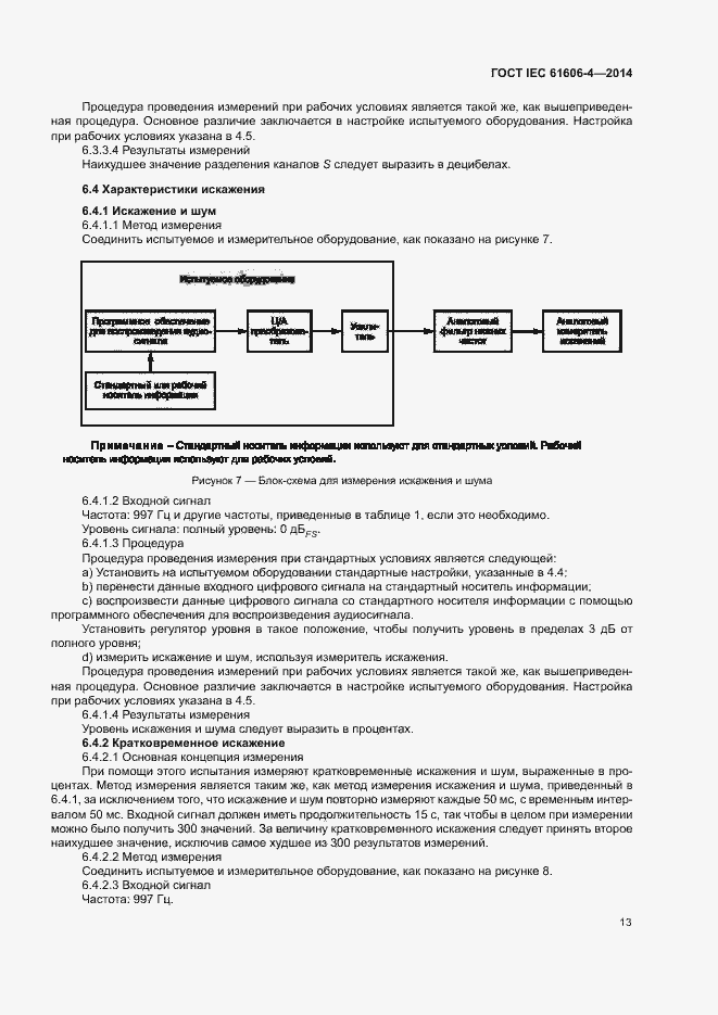 ���� IEC 61606-4-2014. �������� 19