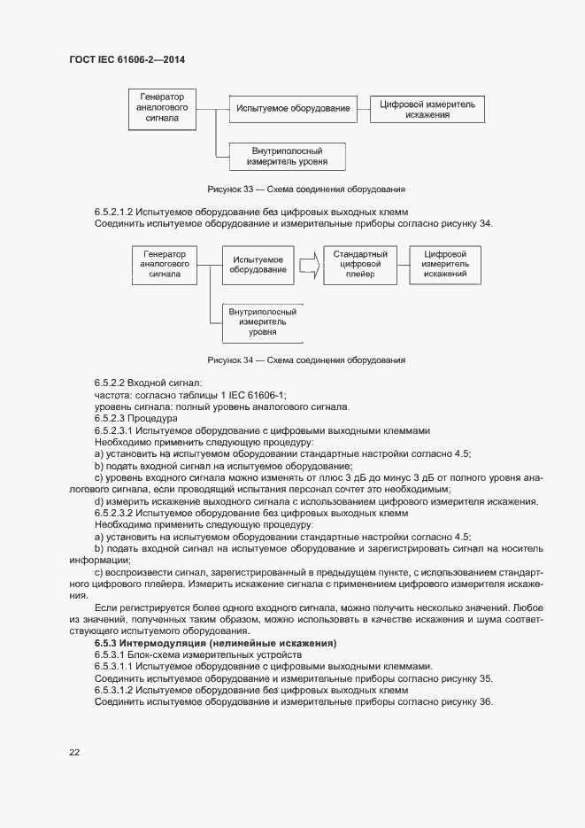  IEC 61606-2-2014.  29