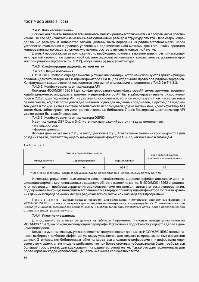 ���� � ��� 28560-2-2014. �������� 21
