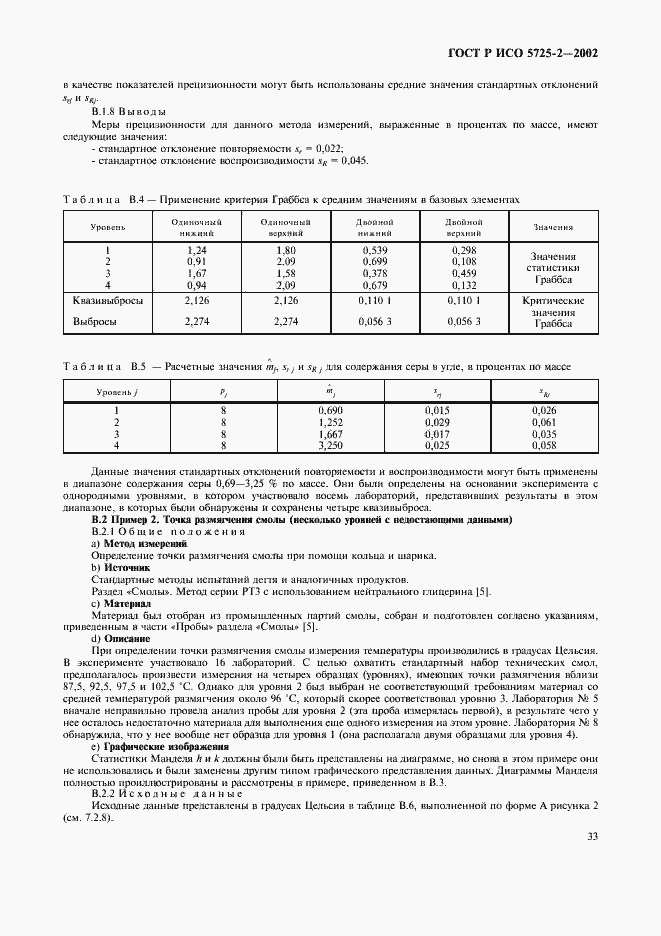 ���� � ��� 5725-2-2002. �������� 41