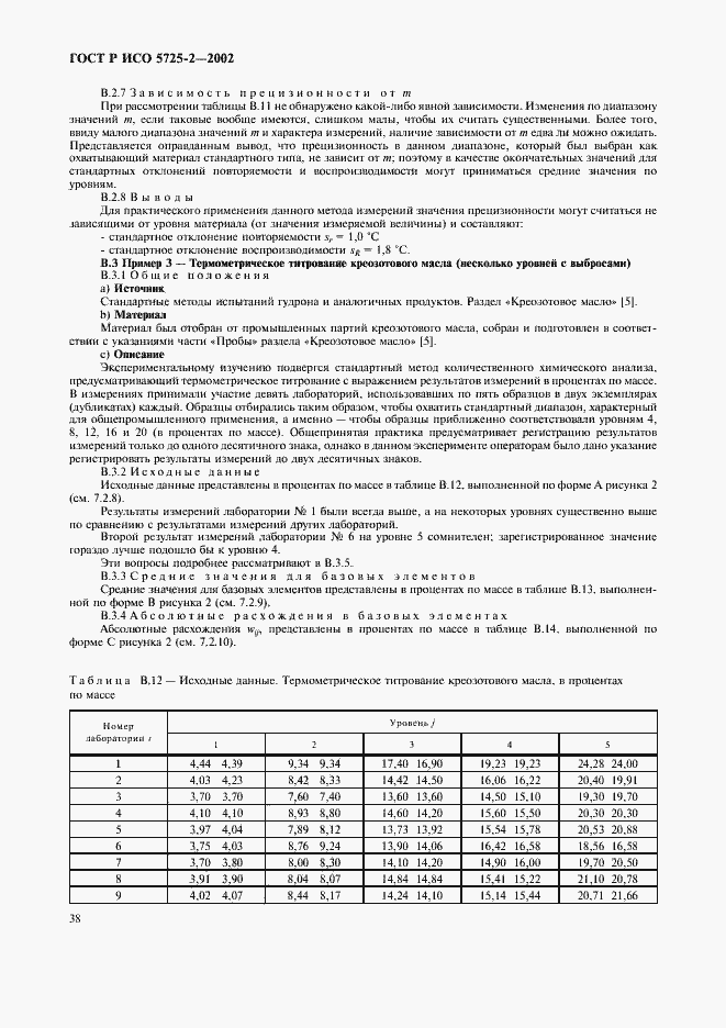 ���� � ��� 5725-2-2002. �������� 46