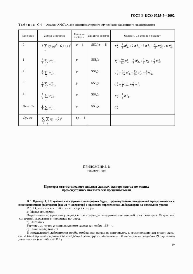 ���� � ��� 5725-3-2002. �������� 29