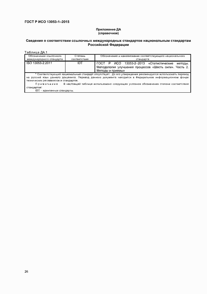���� � ��� 13053-1-2015. �������� 29