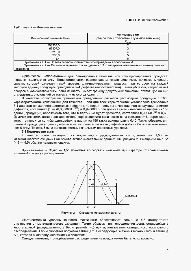 ���� � ��� 13053-1-2015. �������� 8
