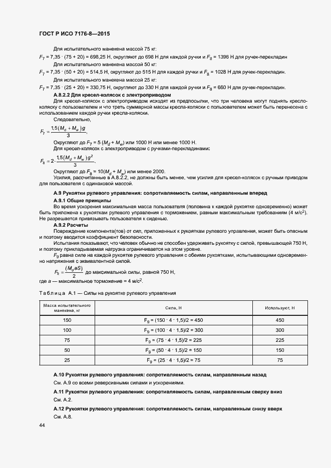 ���� � ��� 7176-8-2015. �������� 50