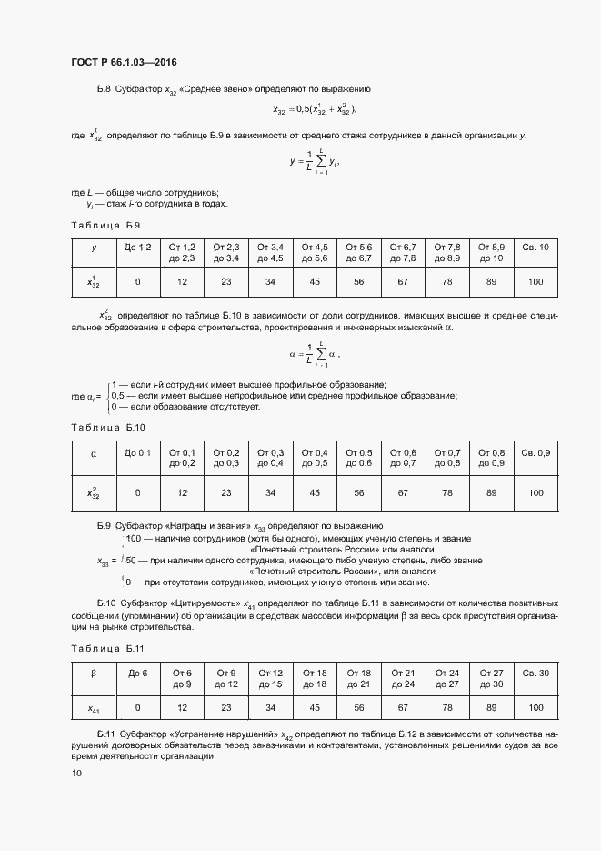 ���� � 66.1.03-2016. �������� 13
