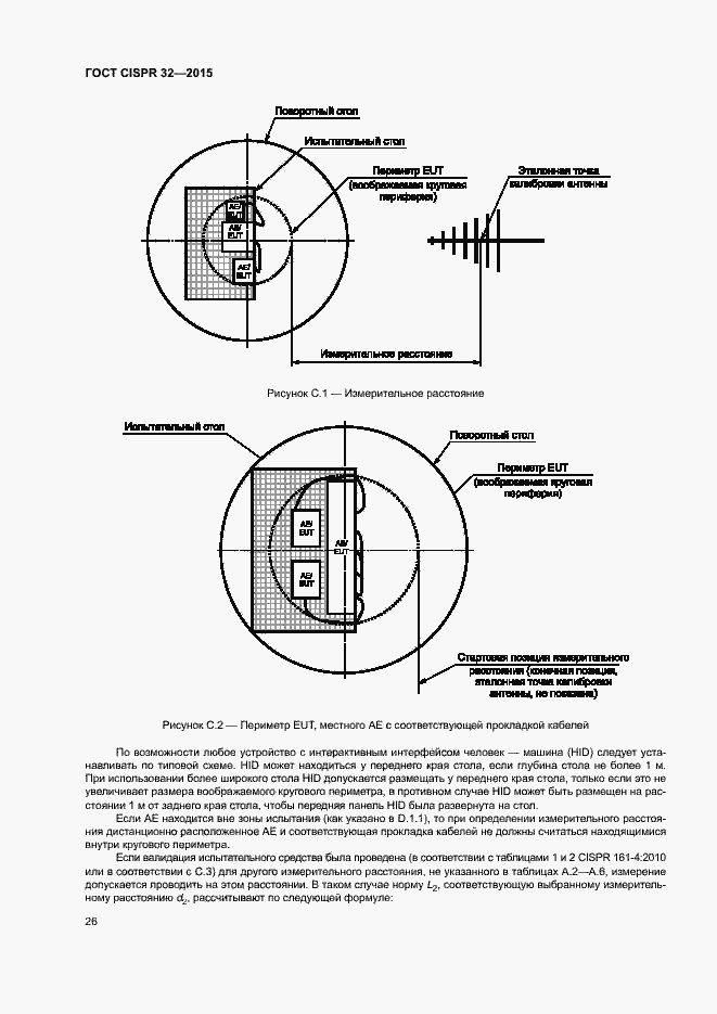 ���� CISPR 32-2015. �������� 30