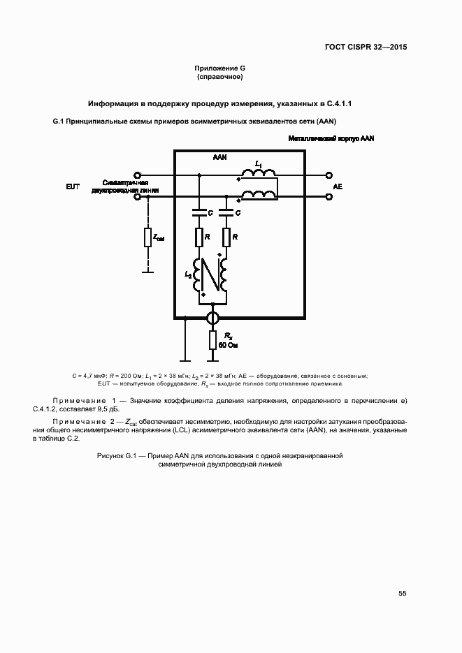 ���� CISPR 32-2015. �������� 59