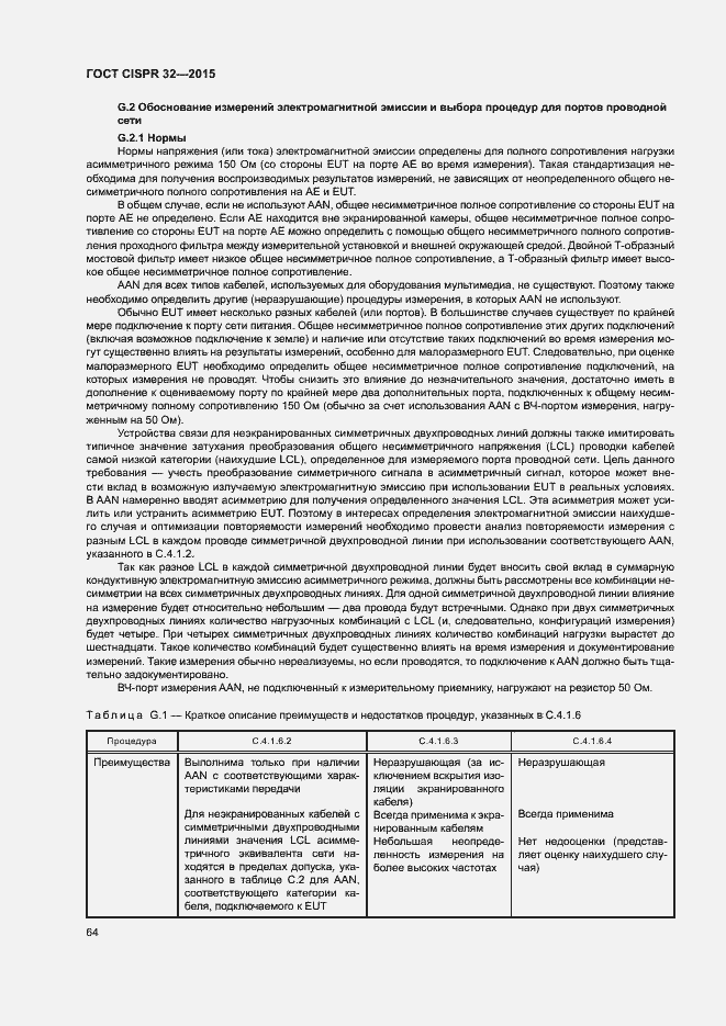 ���� CISPR 32-2015. �������� 68