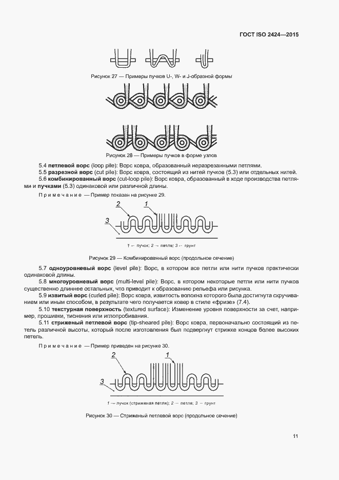 ���� ISO 2424-2015. �������� 14