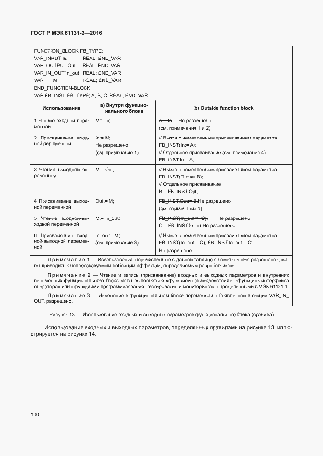 ���� � ��� 61131-3-2016. �������� 103