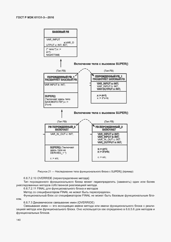 ���� � ��� 61131-3-2016. �������� 143