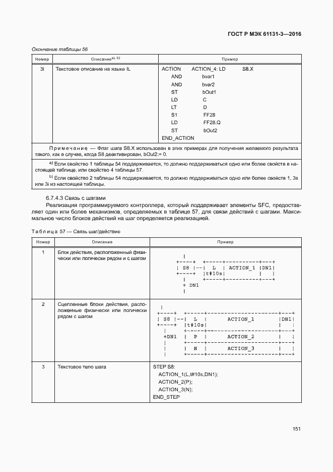 ���� � ��� 61131-3-2016. �������� 154