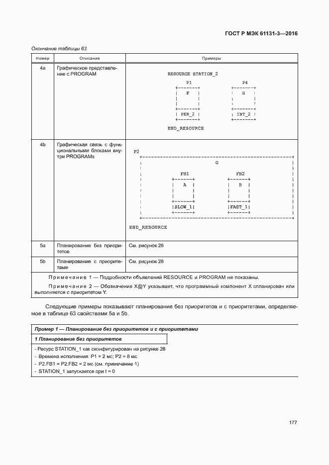���� � ��� 61131-3-2016. �������� 180