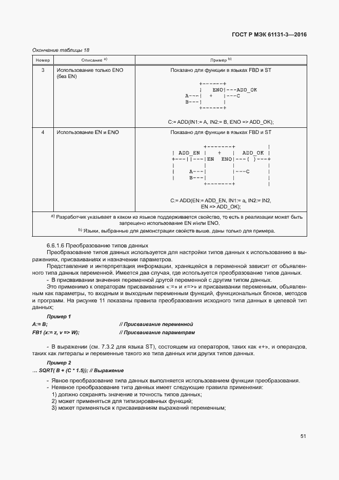���� � ��� 61131-3-2016. �������� 54