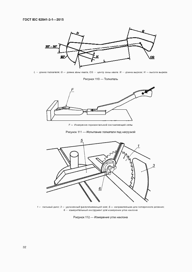 ���� IEC 62841-3-1-2015. �������� 37