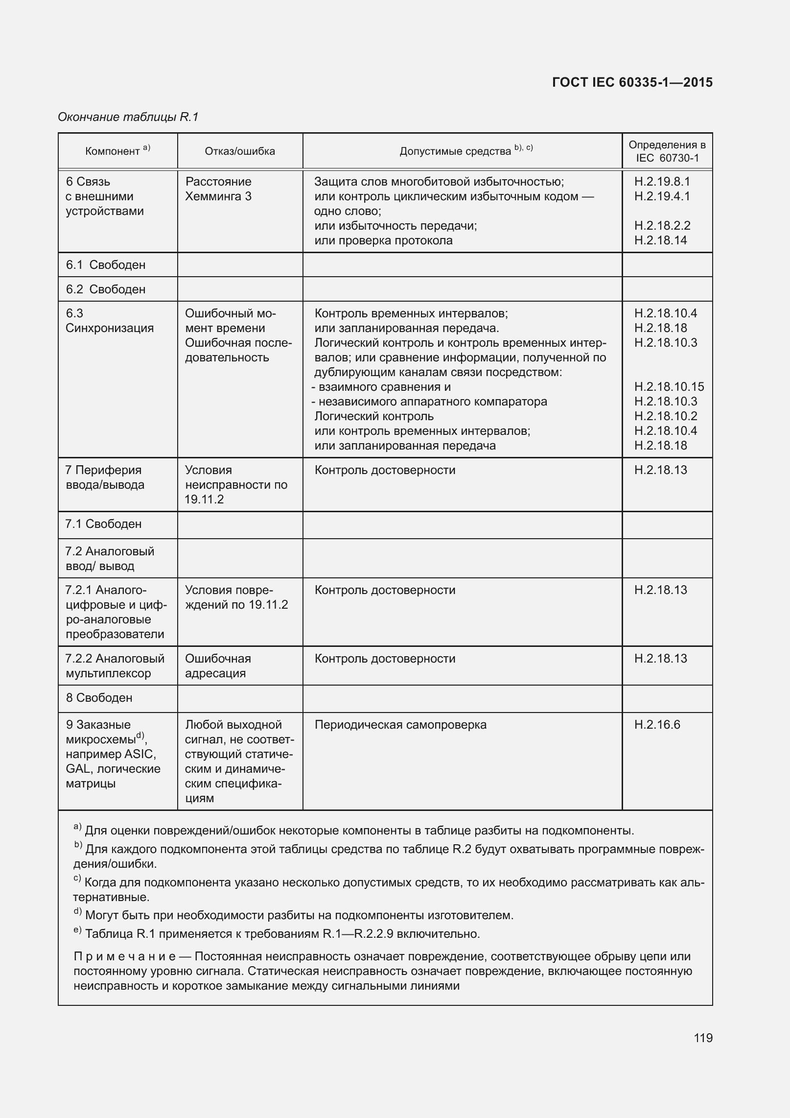  IEC 60335-1-2015.  127