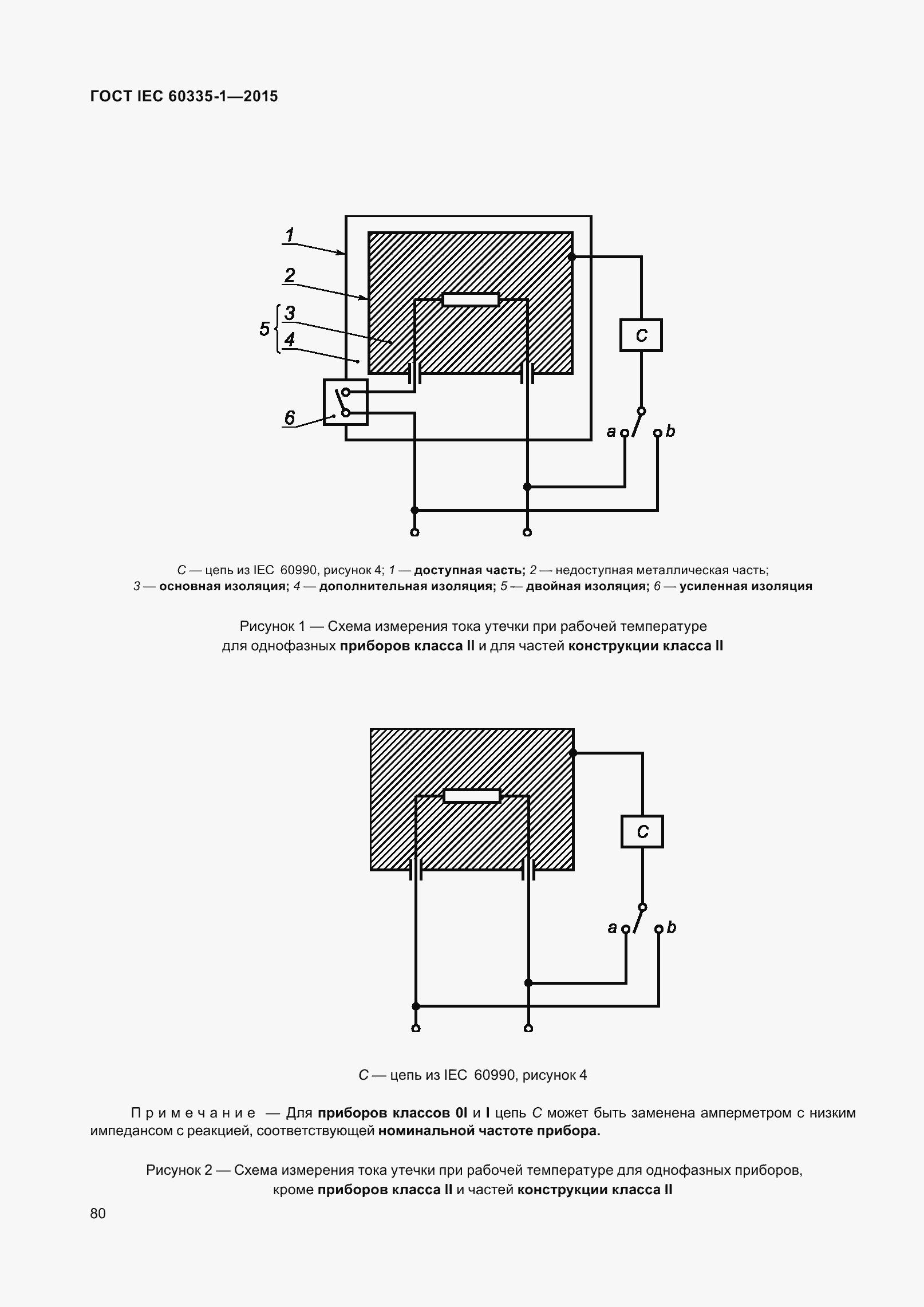  IEC 60335-1-2015.  88