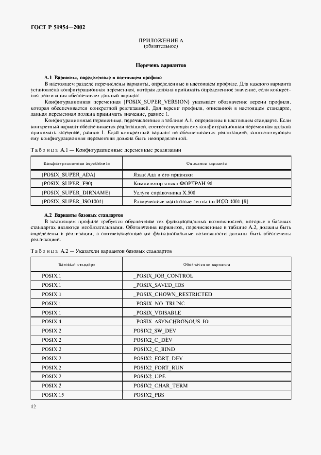 ���� � 51954-2002. �������� 17