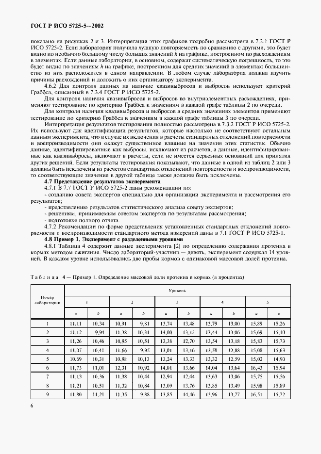 ���� � ��� 5725-5-2002. �������� 17