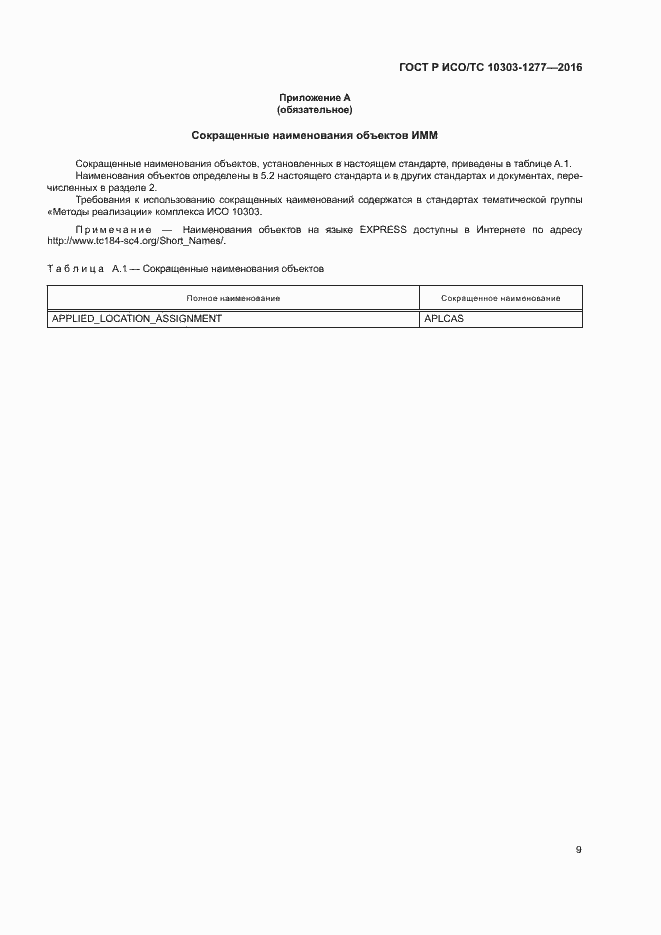 ���� � ���/�� 10303-1277-2016. �������� 13