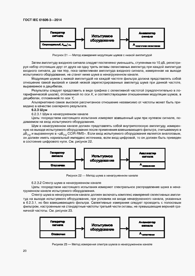  IEC 61606-3-2014.  26