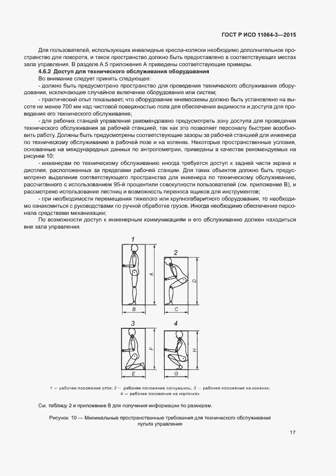 ���� � ��� 11064-3-2015. �������� 21