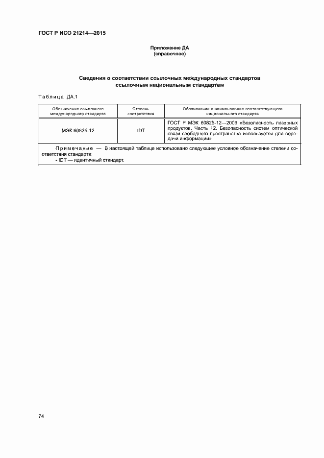 ���� � ��� 21214-2015. �������� 79