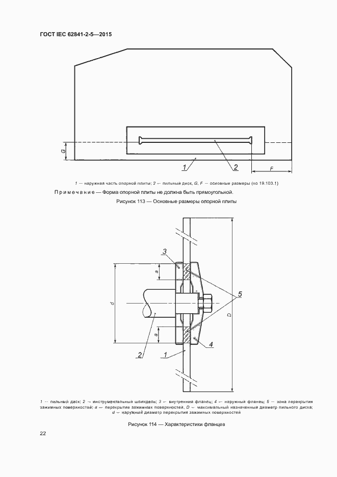 ���� IEC 62841-2-5-2015. �������� 27