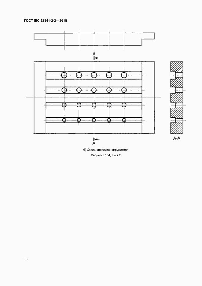 ���� IEC 62841-2-2-2015. �������� 15