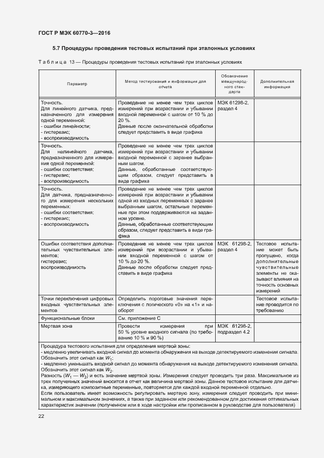 ���� � ��� 60770-3-2016. �������� 26