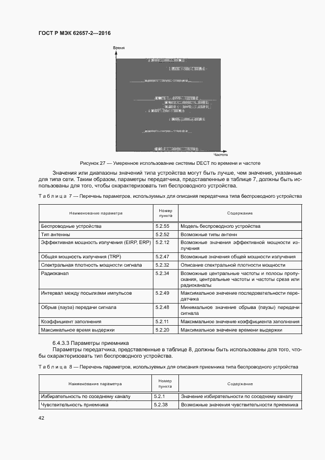 ���� � ��� 62657-2-2016. �������� 47