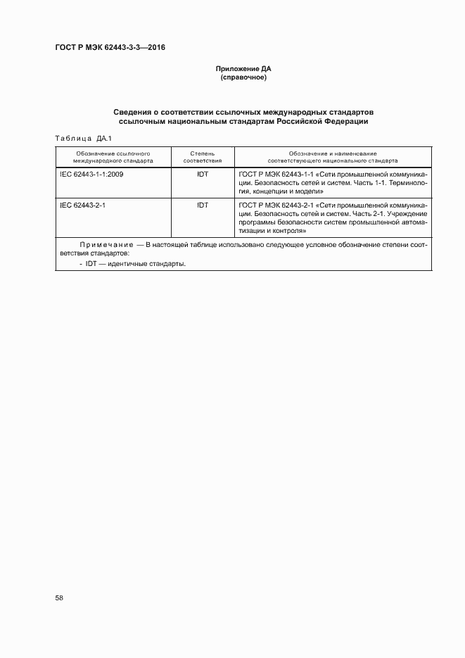 ���� � ��� 62443-3-3-2016. �������� 65
