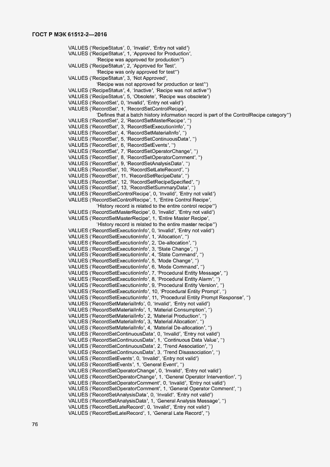 ���� � ��� 61512-2-2016. �������� 80