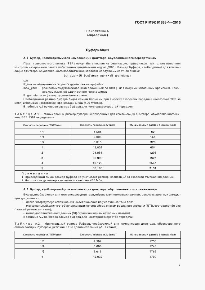 ���� � ��� 61883-4-2016. �������� 12