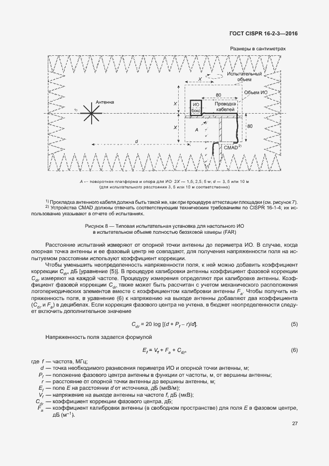 ���� CISPR 16-2-3-2016. �������� 32