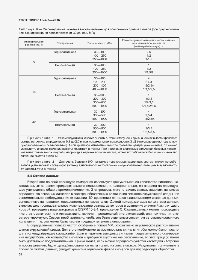 ���� CISPR 16-2-3-2016. �������� 59