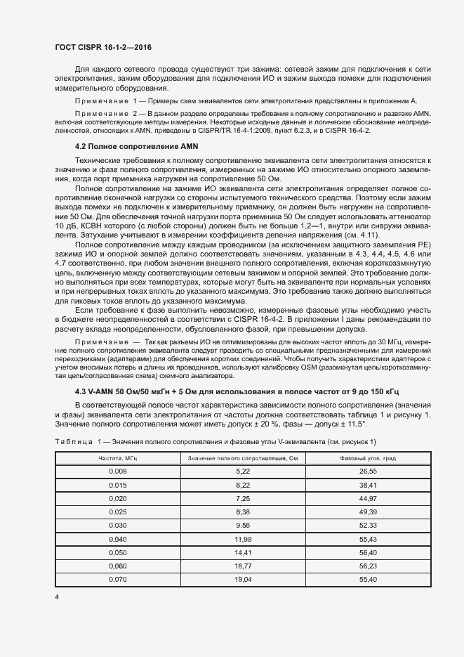 ���� CISPR 16-1-2-2016. �������� 8